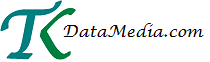 TK-DataMedia - Logo