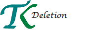 TK-Deletion - Logo