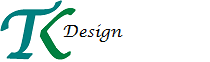 TK-Design - Logo