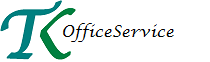 TK-OfficeService - Logo